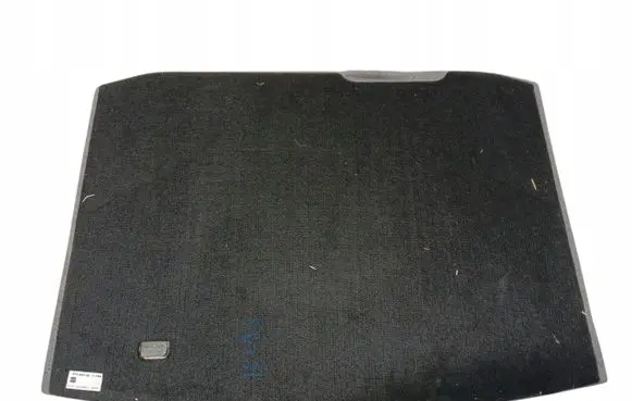 Skoda Karoq Interior carpet 