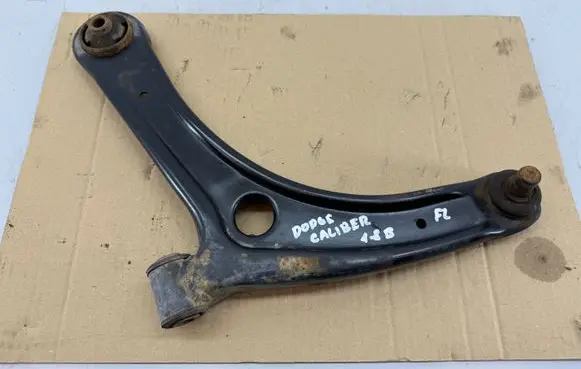 Dodge Caliber Front lower control arm/wishbone