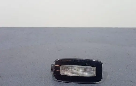 Porsche Panamera (970) Boot/trunk interior light 971947101