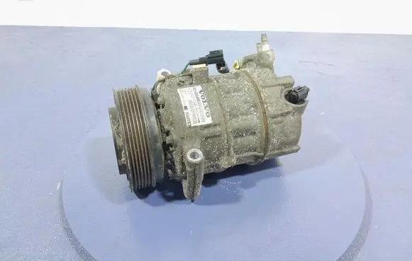 Volvo XC60 Air conditioning (A/C) compressor (pump) 31404446