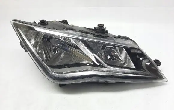 Seat Leon (5F) Headlight/headlamp 5F1941006A