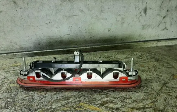 Peugeot Boxer Third/center stoplight 1340670080