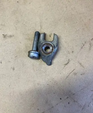Fuel Injector clamp holder