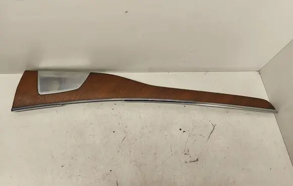 Volvo XC90 Rear door speaker cover trim 31407883