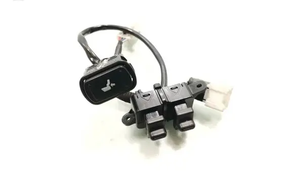 Infiniti Q60 Other switches/knobs/shifts