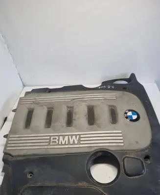 BMW X5 E53 Engine cover (trim) 15195001