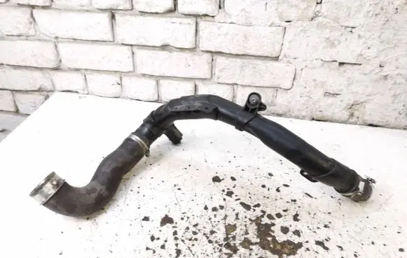 Volkswagen Golf Plus Intercooler hose/pipe 5N0145840F