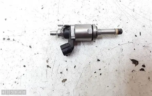 Mazda 3 II Fuel injector pear13250