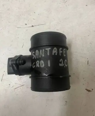 Hyundai Santa Fe Mass air flow meter 2816427900 0281002600