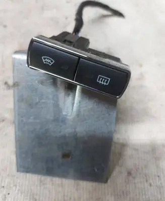 Ford Galaxy Windscreen/window heater switch 18K574AA 15092014