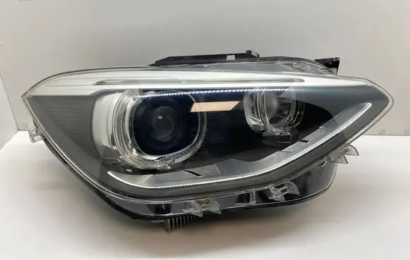 BMW 1 F20 F21 Headlight/headlamp 7229688 A8722968808