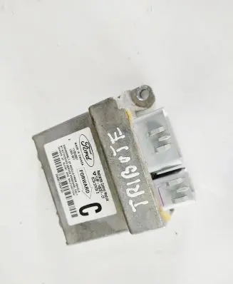 Mazda Tribute Airbag control unit/module