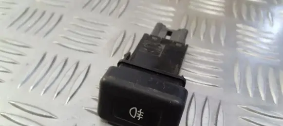 Nissan Almera Fog light switch 