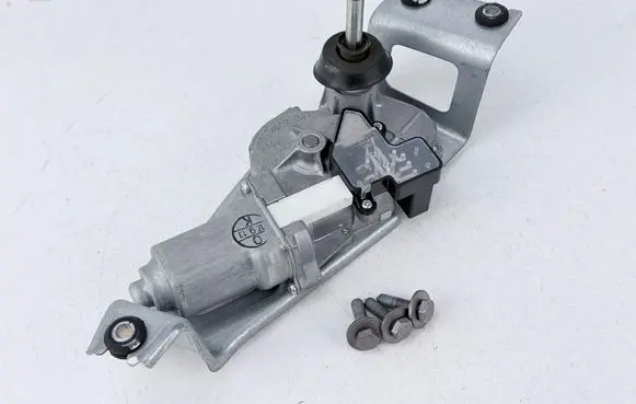 BMW 1 F20 F21 Rear window wiper motor 7258532