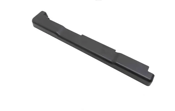 Jaguar XK8 - XKR Front door seat control surround trim GJA4751AB