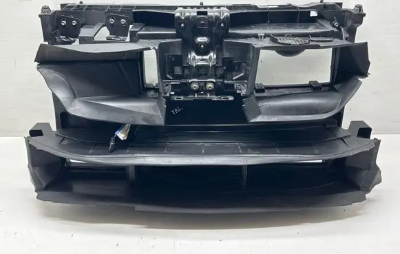 Renault Talisman Radiator support slam panel 625000101R 89101112 1234567