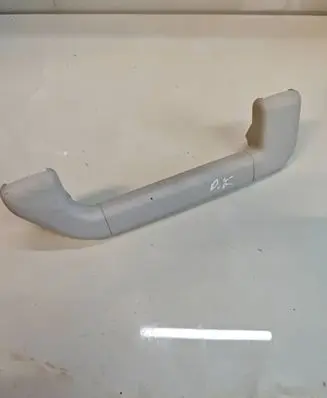 Volkswagen Touareg II Front door interior handle 