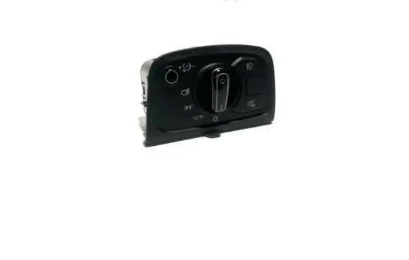 Audi A8 S8 D4 4H Light switch 4H0941531B