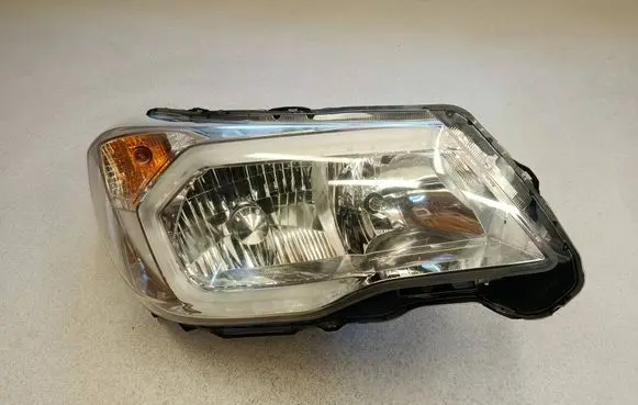 Subaru Forester SJ Headlight/headlamp 9922681017