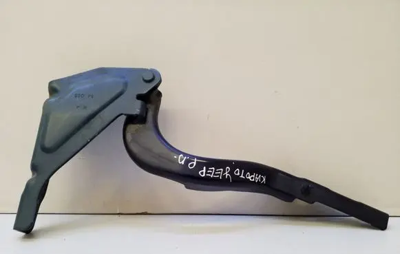 Jeep Cherokee Engine bonnet/hood hinges 14089 14085