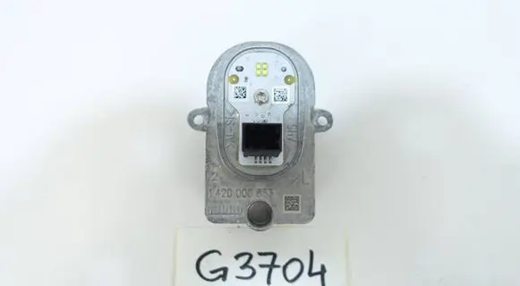 Volkswagen Tiguan LED ballast control module 1420000863