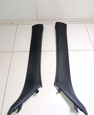 BMW 3 F30 F35 F31 (A) pillar trim 7296016 7296015 52107010