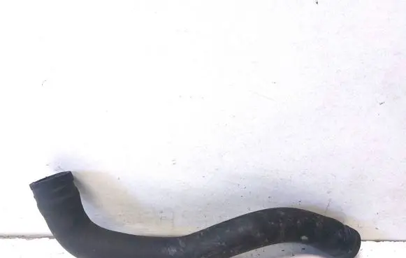 Air intake hose/pipe