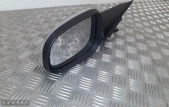 Volvo S80 Front door electric wing mirror 3004969