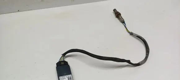 BMW 2 F46 Lambda probe sensor 8580408