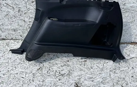 Ford S-MAX Trunk/boot side trim panel EM2B-R31012-EAAW