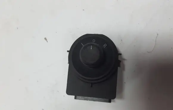 Opel Astra J Wing mirror switch 13271827XAUTOPX 13271827