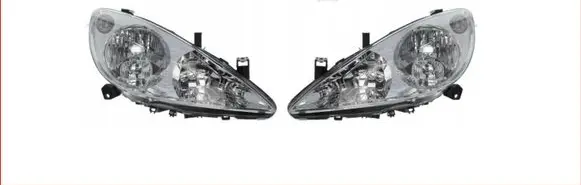 Peugeot 307 Headlight/headlamp 