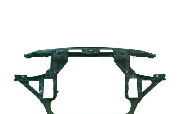 BMW X3 E83 Radiator support slam panel WZMOCNIENIE