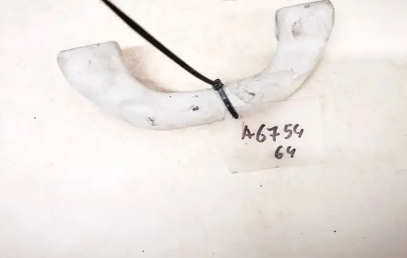 Seat Alhambra (Mk1) Front interior roof grab handle 7m3857607a