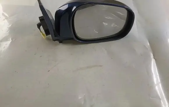 Suzuki Grand Vitara I Front door electric wing mirror 6270 012096