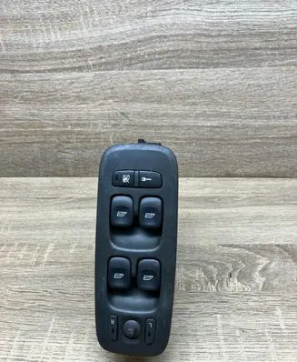 Volvo S60 Electric window control switch 30658116