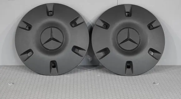 Mercedes-Benz Sprinter W907 W910 Original wheel cap A9064010025