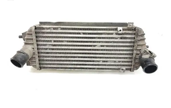Hyundai i40 Intercooler radiator 282702A800