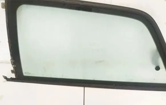 Audi A3 S3 8L Rear side window