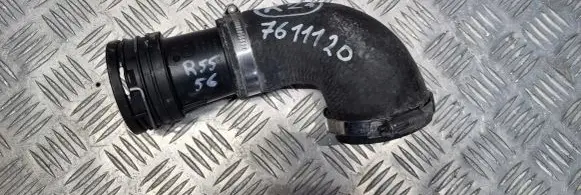 Mini One - Cooper Coupe R56 Intercooler hose/pipe 7611120
