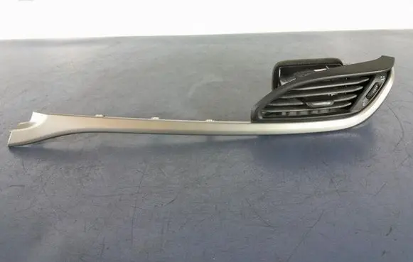 Fiat Tipo Dashboard side air vent grill/cover trim 07356508720