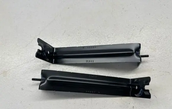 Mercedes-Benz Sprinter W907 W910 Side radiator support slam panel A9106106600