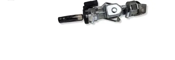 Ford C-MAX I Ignition lock 3M513F880AD
