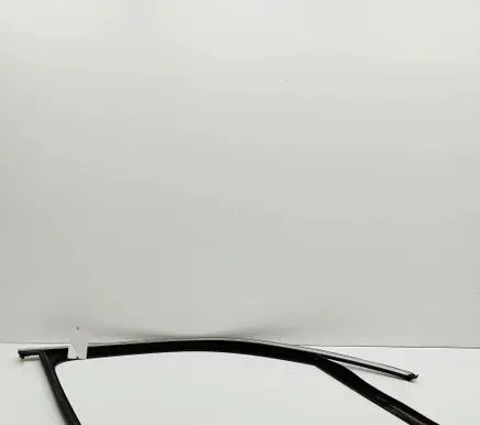 Mercedes-Benz GLB x247 Front door glass trim molding A2477252400