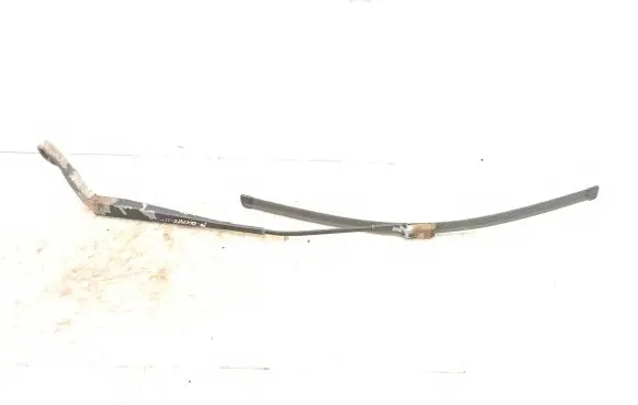 Fiat Ducato Windshield/front glass wiper blade 