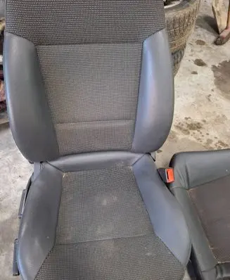 Opel Vectra C Interior set 