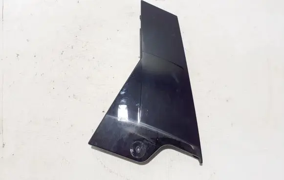 Renault Austral Rear door trim (molding) 822354702R