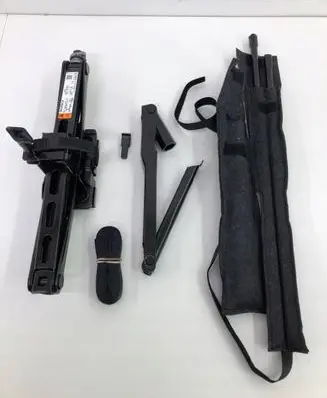 Ford Maverick Lift Jack 