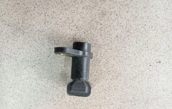 Opel Astra H Camshaft position sensor 25337265