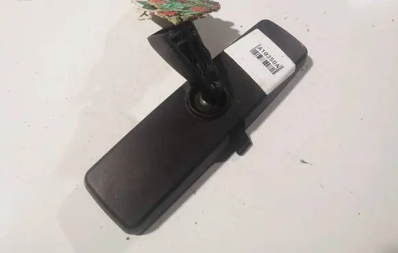 Fiat Doblo Rear view mirror (interior) e3011027